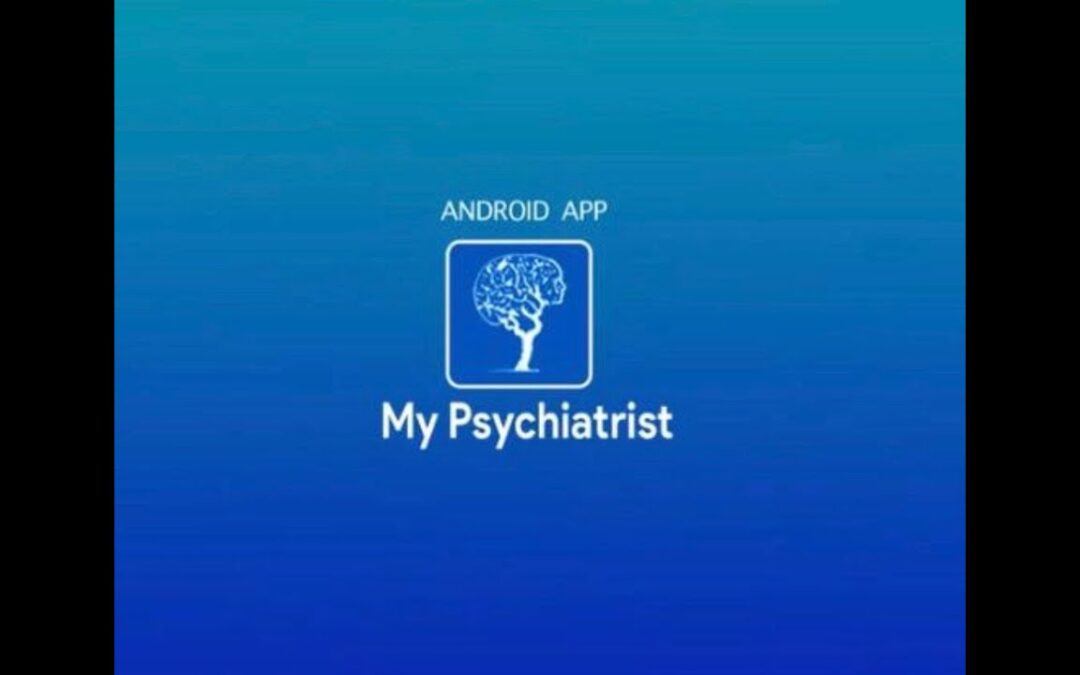 MyPsychiatrist Android App