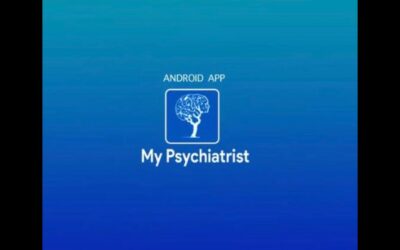 MyPsychiatrist Android App